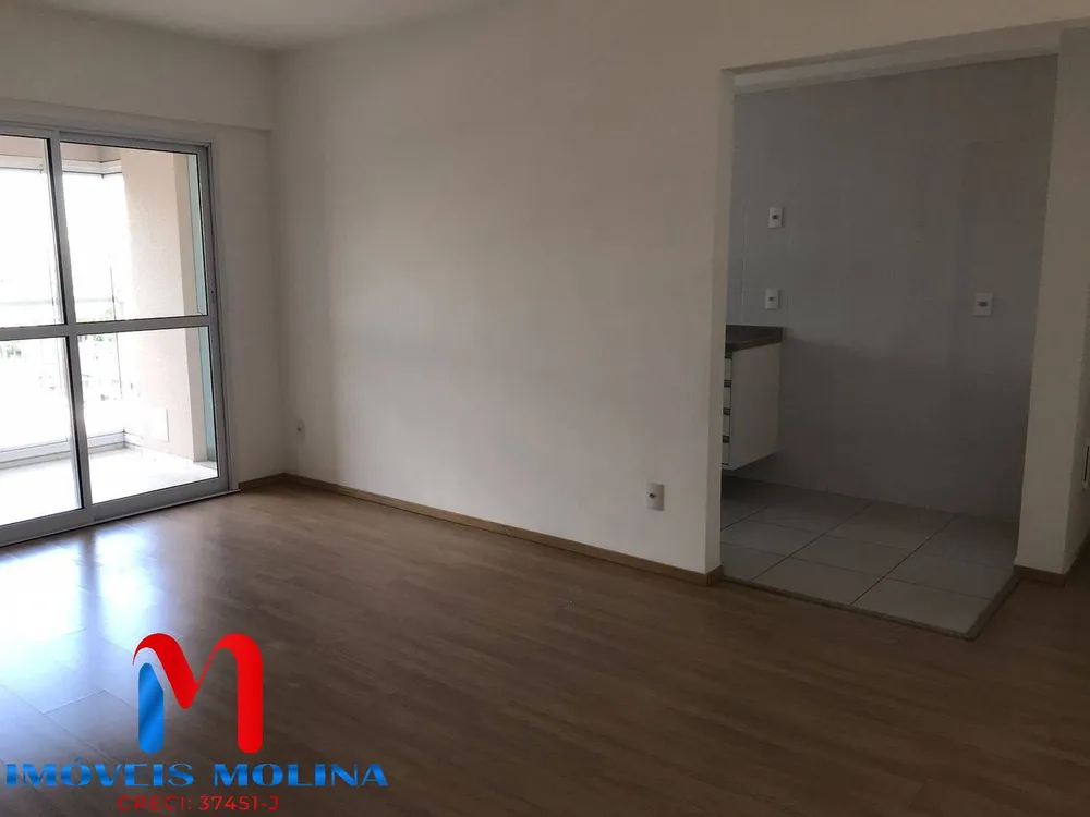 Apartamento, 3 quartos, 85 m² - Foto 7