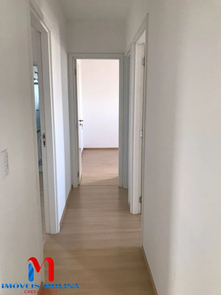 Apartamento, 3 quartos, 85 m² - Foto 11