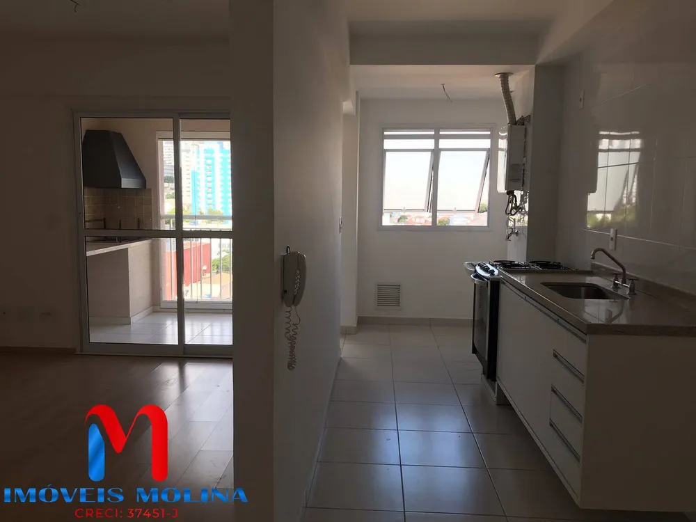 Apartamento, 3 quartos, 85 m² - Foto 8