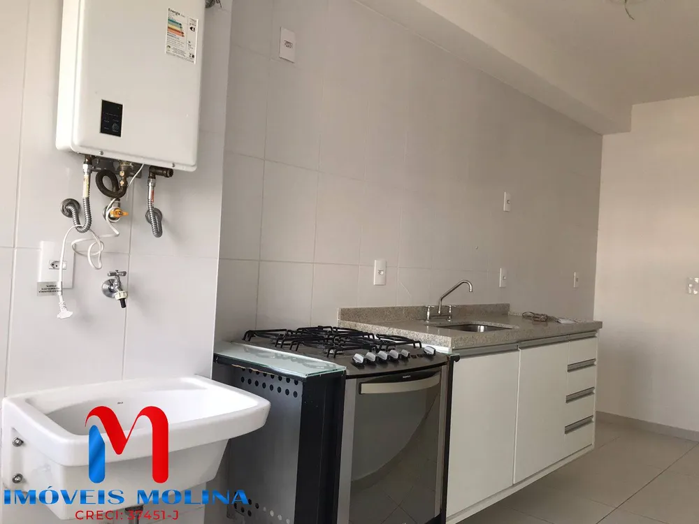 Apartamento, 3 quartos, 85 m² - Foto 5