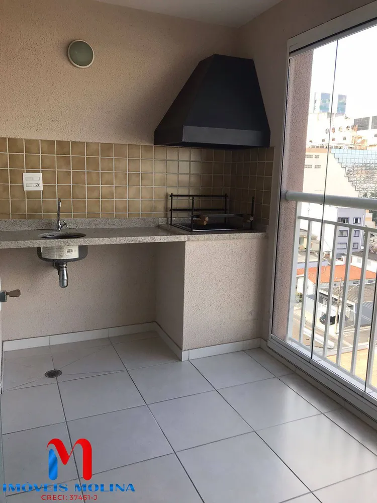 Apartamento, 3 quartos, 85 m² - Foto 7