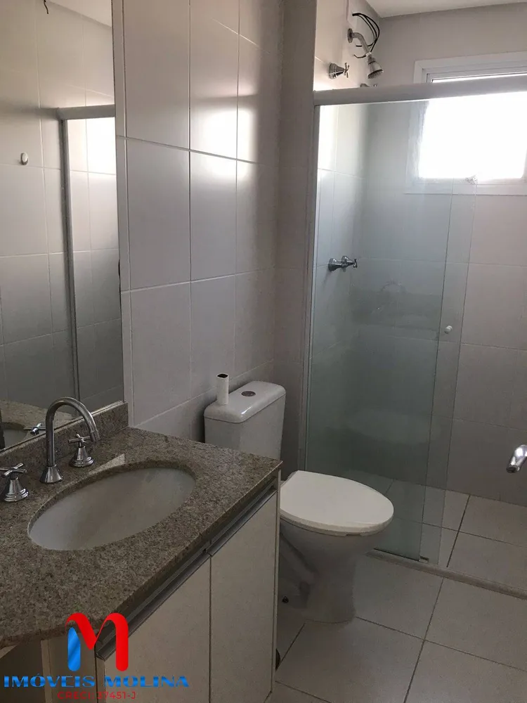 Apartamento, 3 quartos, 85 m² - Foto 16