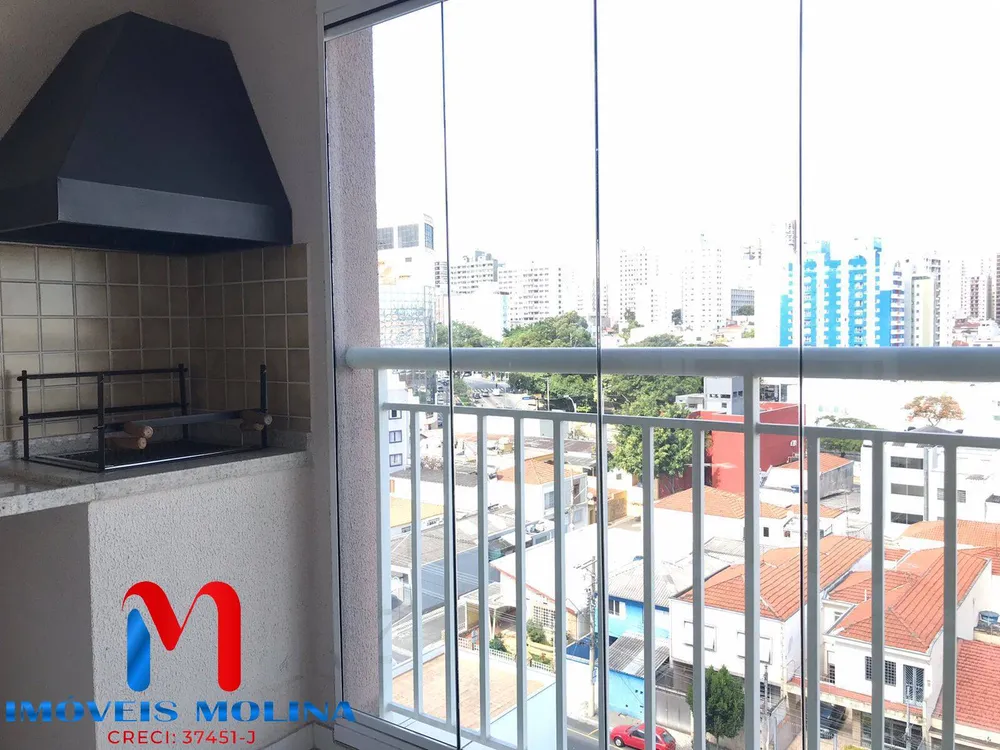 Apartamento, 3 quartos, 85 m² - Foto 6