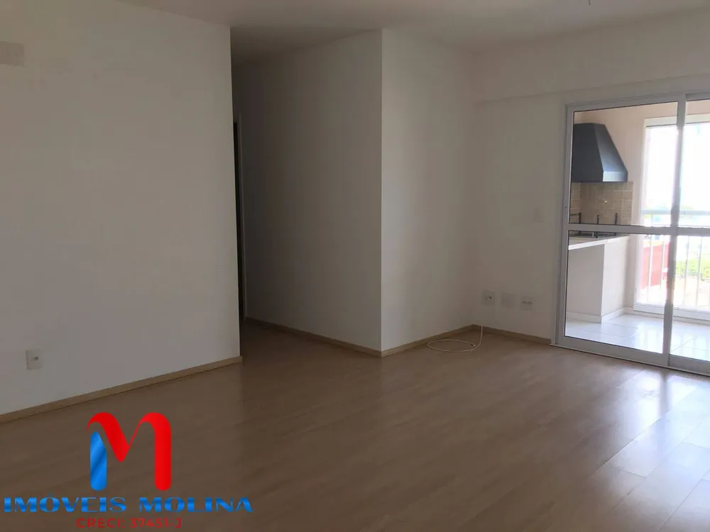 Apartamento, 3 quartos, 85 m² - Foto 6