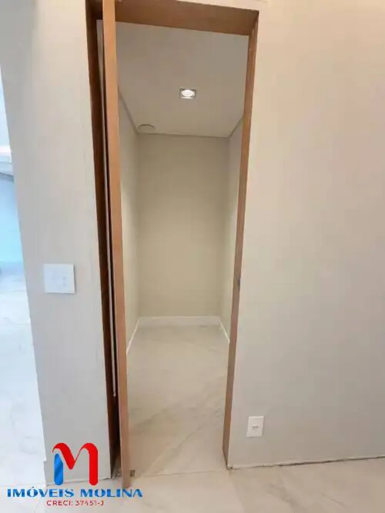 Apartamento, 3 quartos, 166 m² - Foto 7