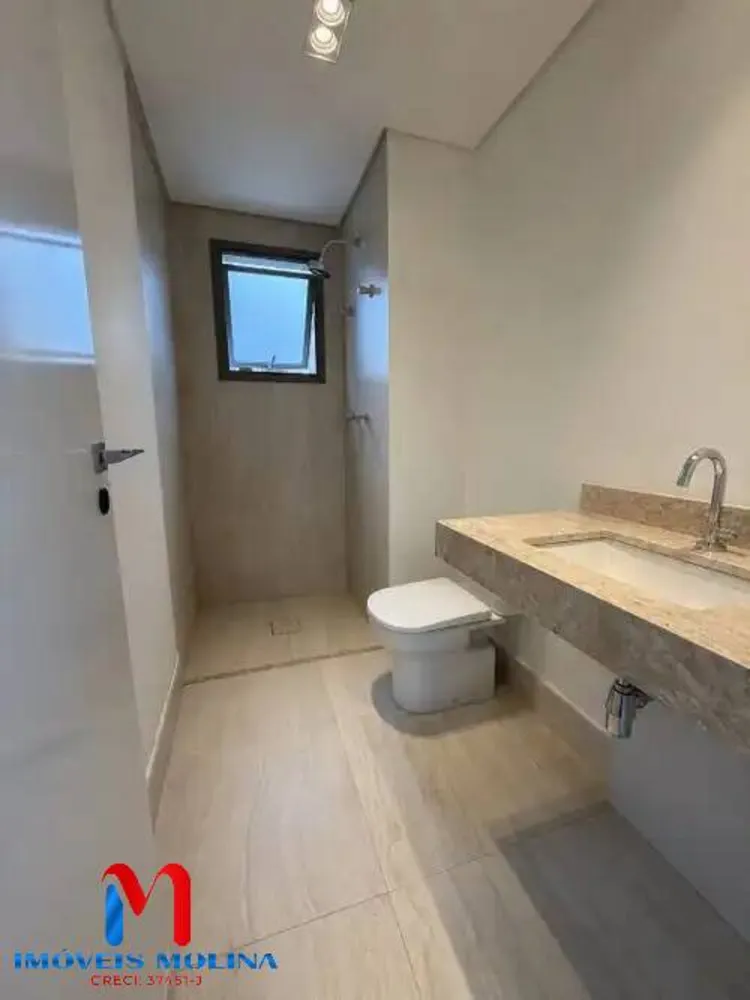 Apartamento, 3 quartos, 166 m² - Foto 3