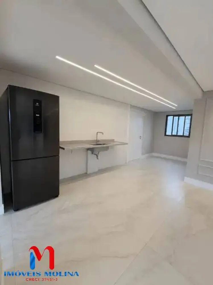 Apartamento, 3 quartos, 166 m² - Foto 2