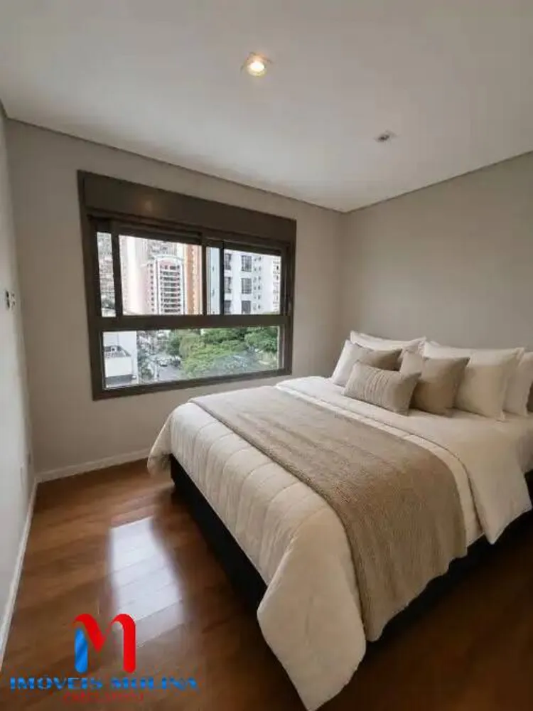 Apartamento, 3 quartos, 166 m² - Foto 5