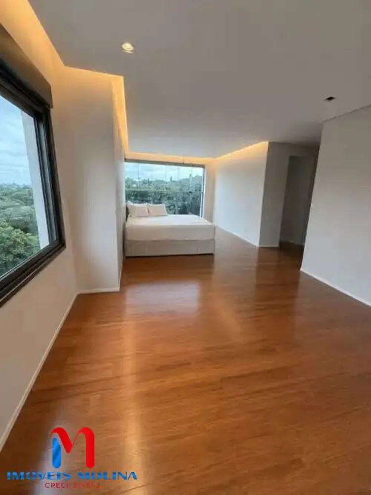 Apartamento, 3 quartos, 166 m² - Foto 4