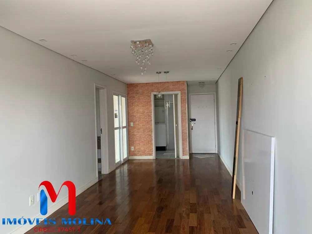 Apartamento, 3 quartos, 87 m² - Foto 3