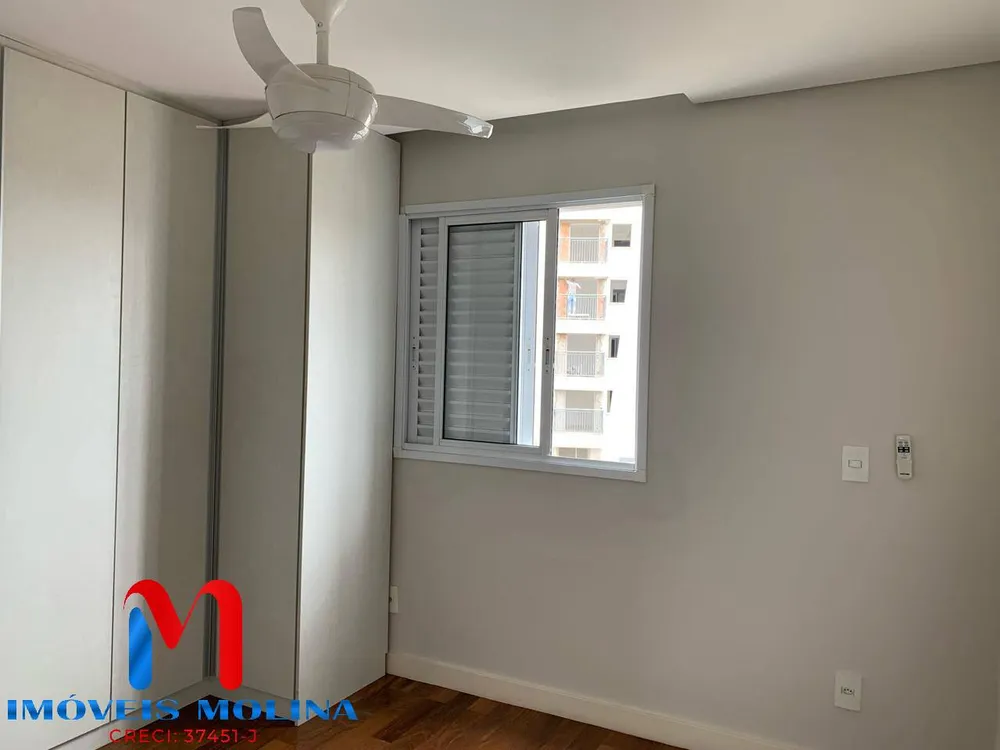 Apartamento, 3 quartos, 87 m² - Foto 8