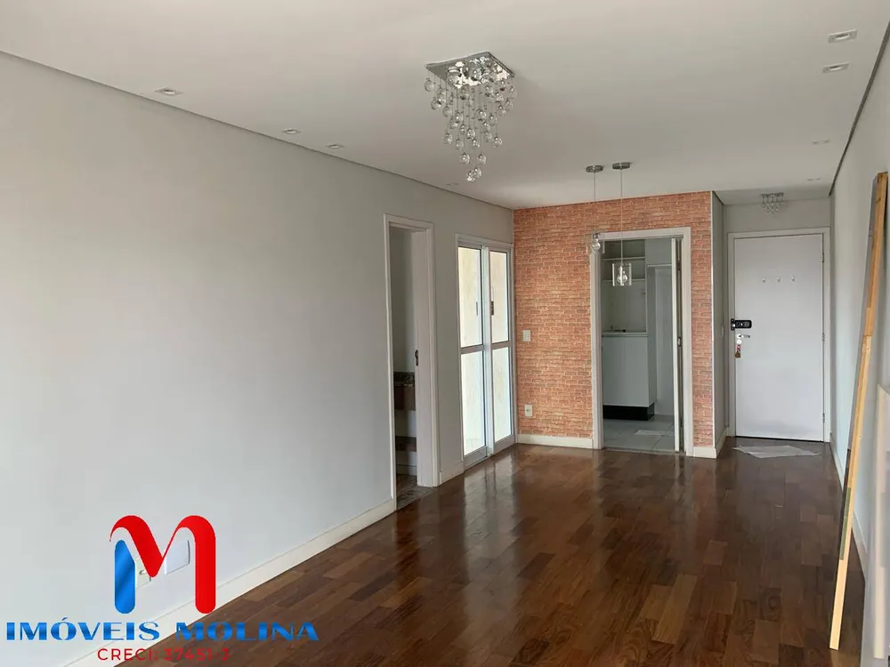 Apartamento, 3 quartos, 87 m² - Foto 4