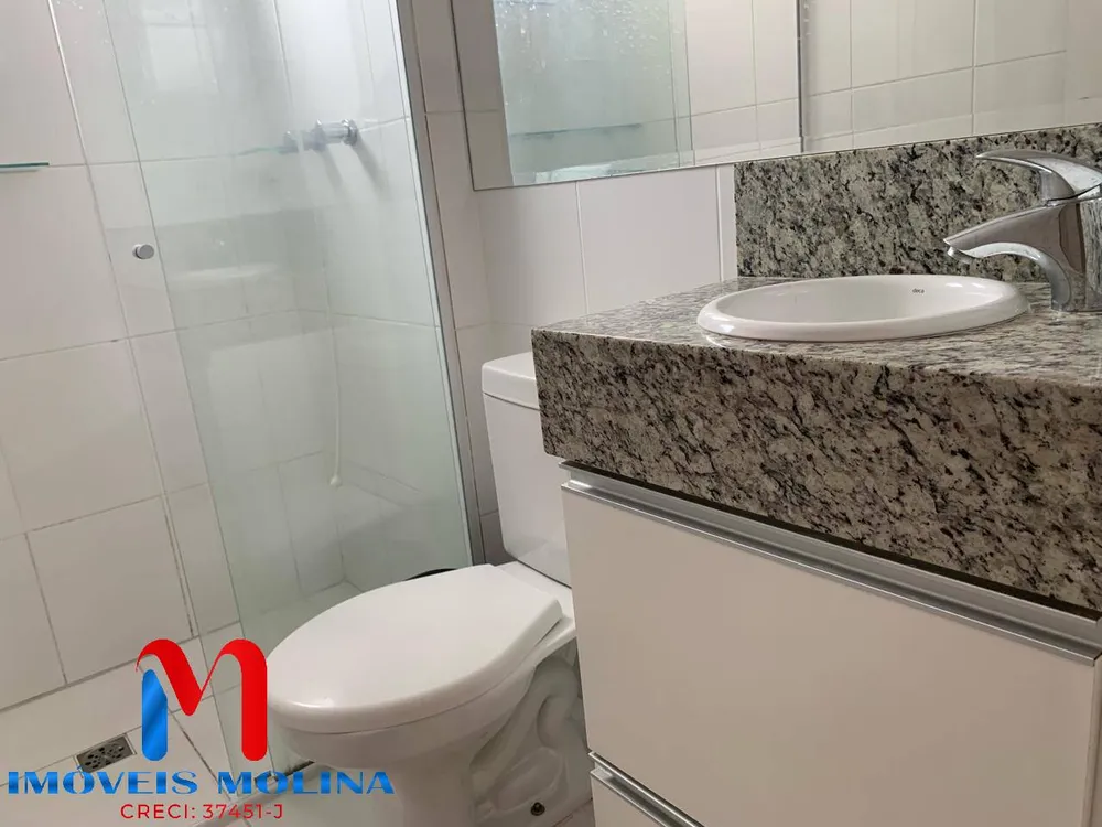 Apartamento, 3 quartos, 87 m² - Foto 11