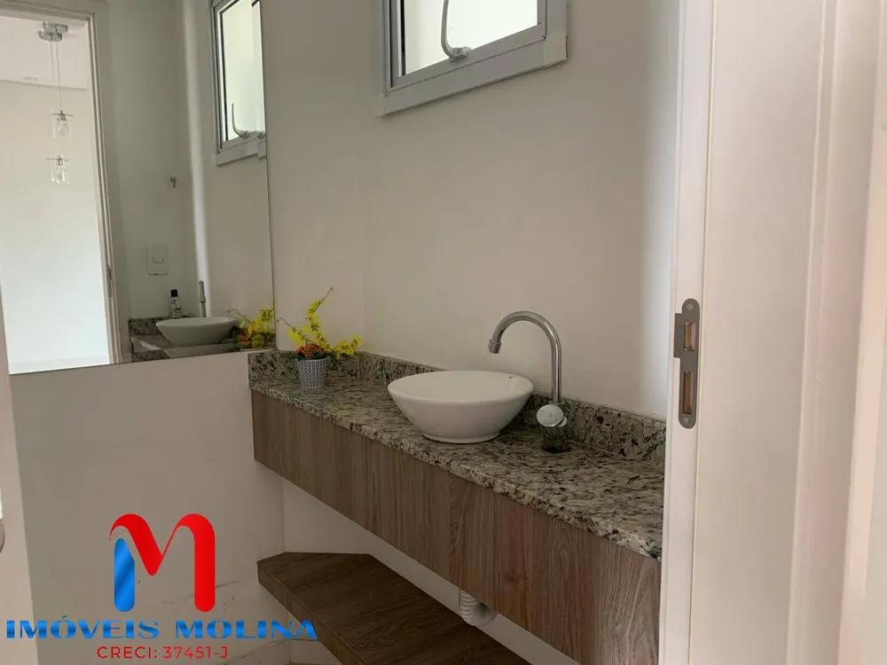 Apartamento, 3 quartos, 87 m² - Foto 5