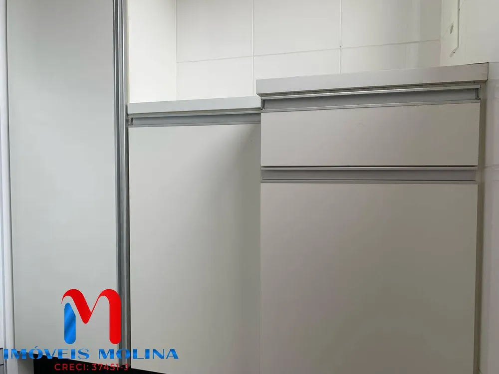 Apartamento, 3 quartos, 87 m² - Foto 9