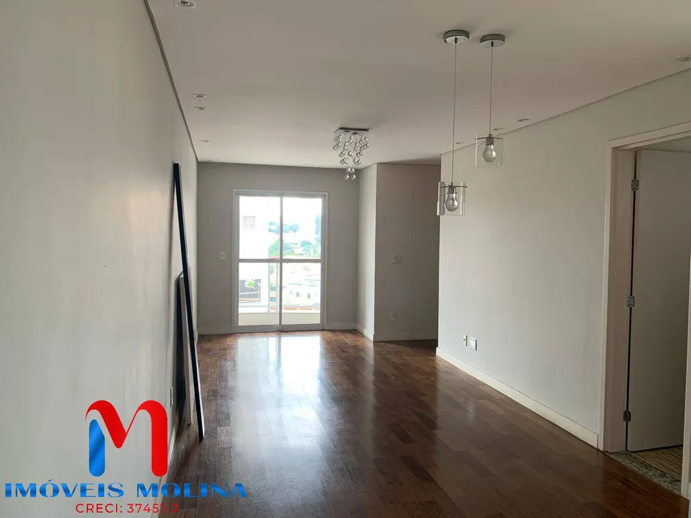 Apartamento, 3 quartos, 87 m² - Foto 6