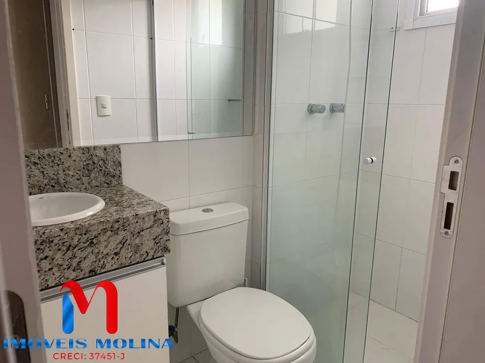 Apartamento, 3 quartos, 87 m² - Foto 10