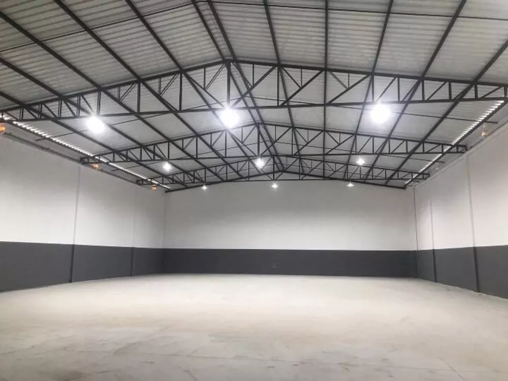 Depósito-Galpão-Armazém para alugar, 970m² - Foto 2