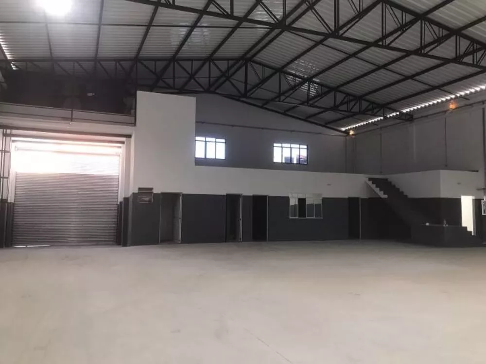 Depósito-Galpão-Armazém para alugar, 970m² - Foto 3