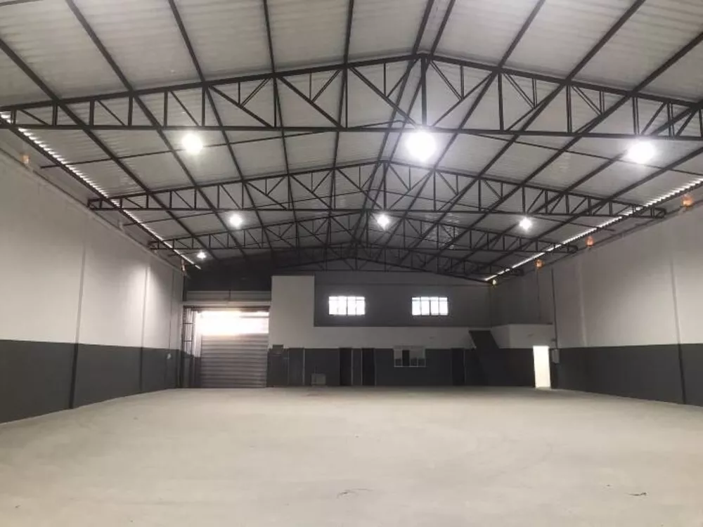 Depósito-Galpão-Armazém para alugar, 970m² - Foto 4