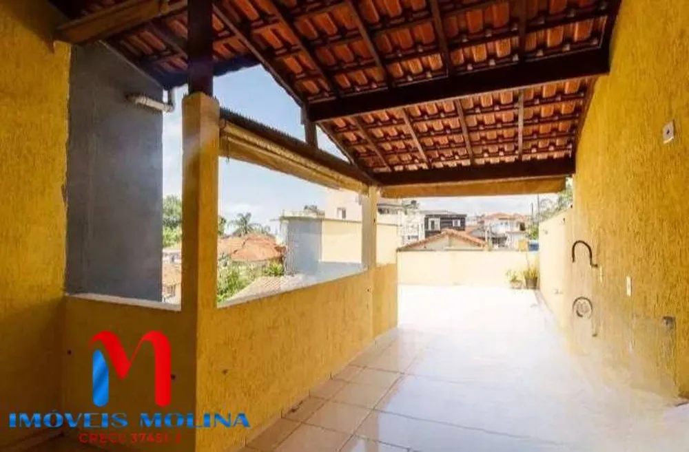 Cobertura, 2 quartos, 108 m² - Foto 2