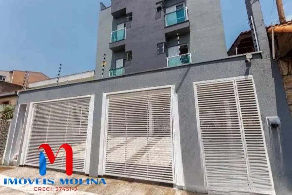 Cobertura, 2 quartos, 108 m² - Foto 1