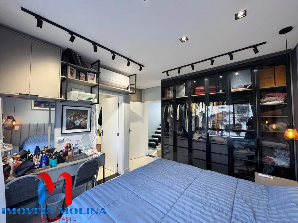 Sobrado, 2 quartos, 125 m² - Foto 6