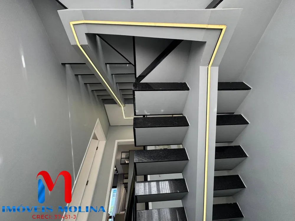 Sobrado, 2 quartos, 125 m² - Foto 3