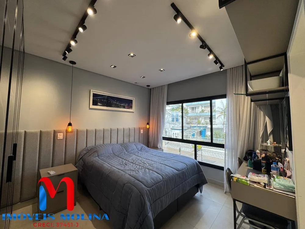 Sobrado, 2 quartos, 125 m² - Foto 5