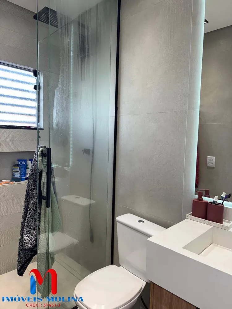Sobrado, 2 quartos, 125 m² - Foto 7