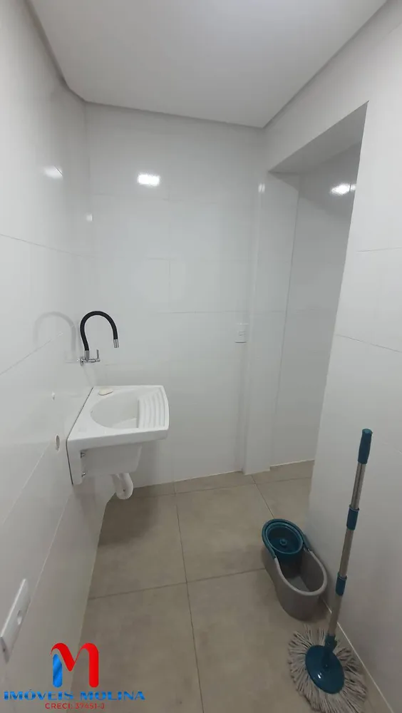 Apartamento, 3 quartos, 76 m² - Foto 3