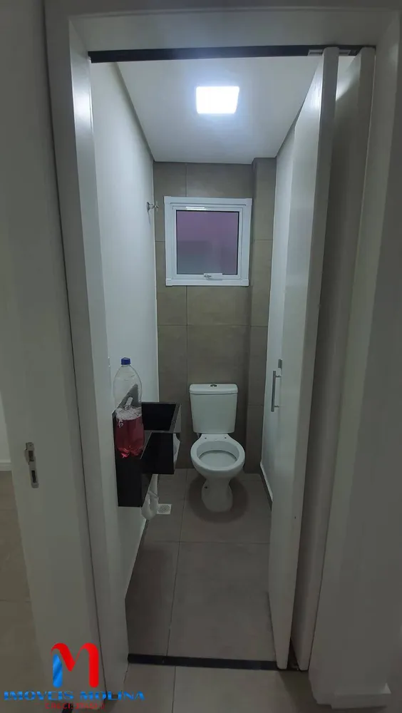 Apartamento, 3 quartos, 76 m² - Foto 4