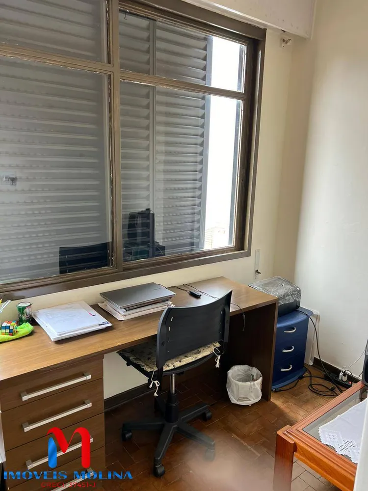 Apartamento, 2 quartos, 90 m² - Foto 4