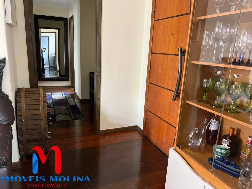 Apartamento, 2 quartos, 90 m² - Foto 2