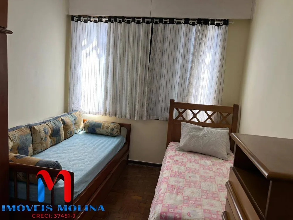 Apartamento, 2 quartos, 90 m² - Foto 2