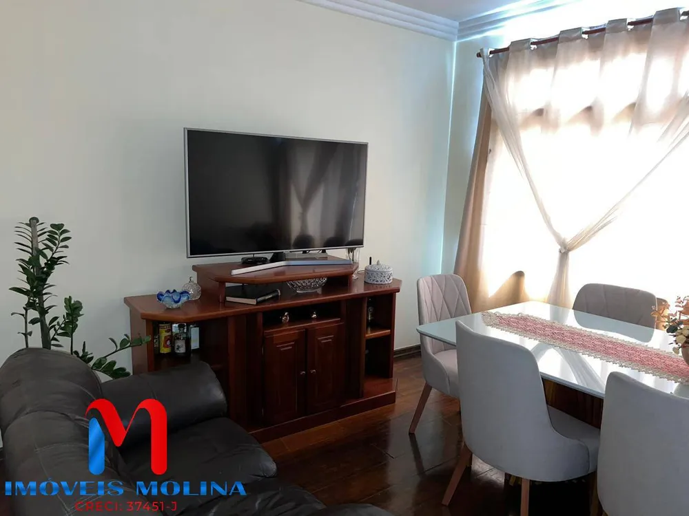 Apartamento, 2 quartos, 90 m² - Foto 3
