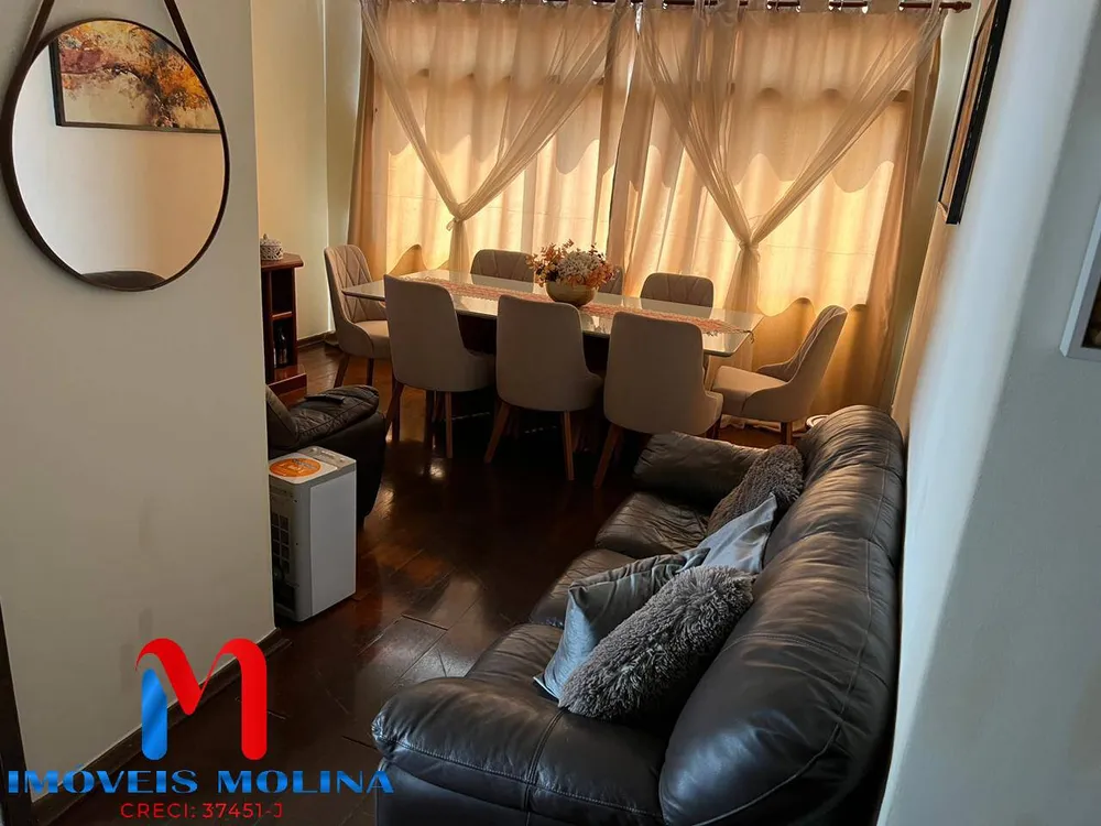 Apartamento, 2 quartos, 90 m² - Foto 5