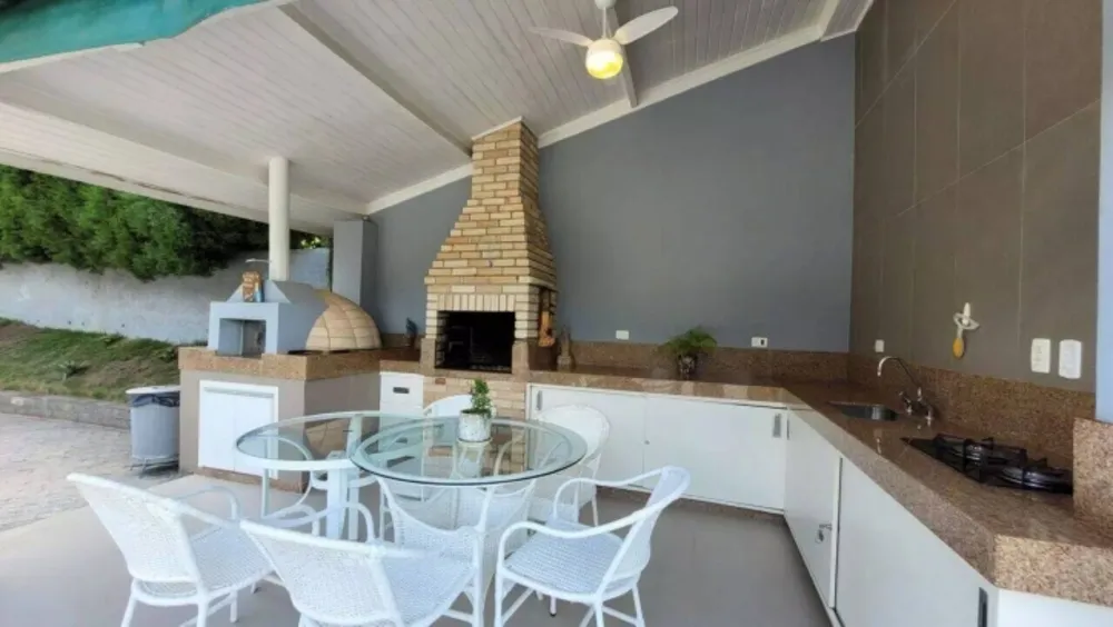 Casa de Condomínio, 3 quartos - Foto 8