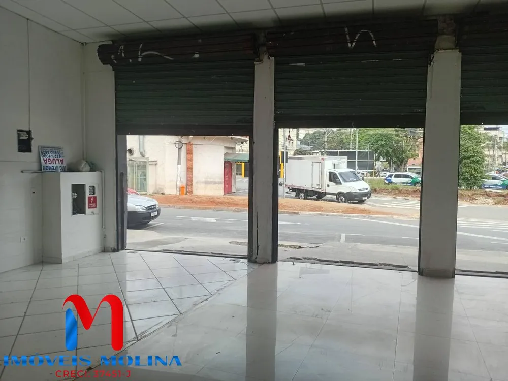 Loja-Salão, 145 m² - Foto 3
