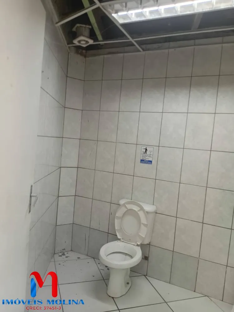 Loja-Salão, 145 m² - Foto 2