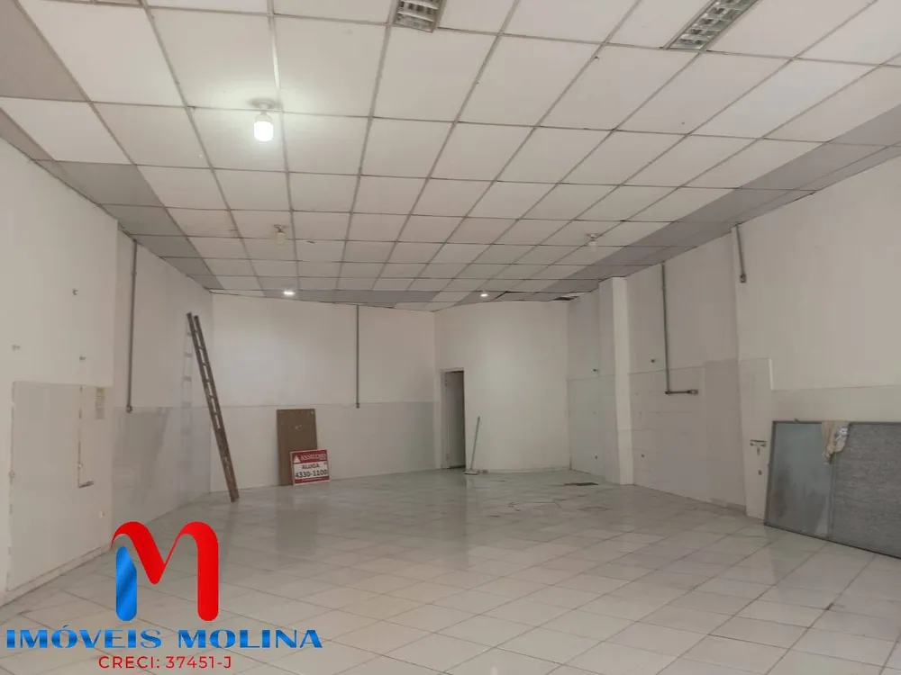 Loja-Salão, 145 m² - Foto 1