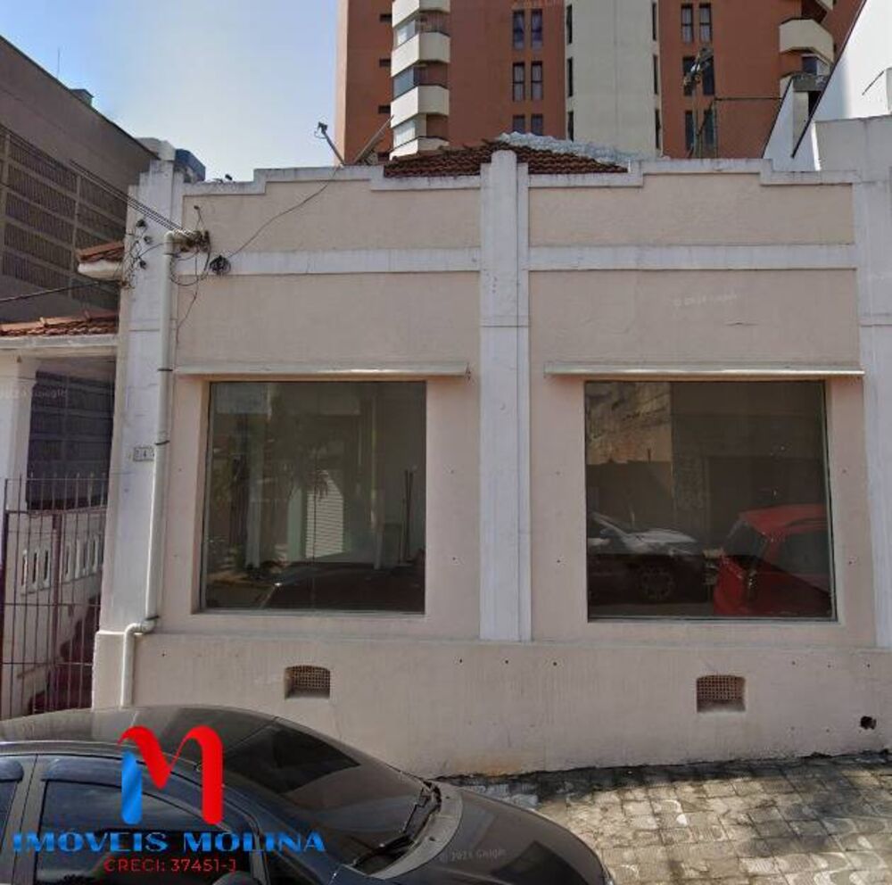 Terreno, 300 m² - Foto 1