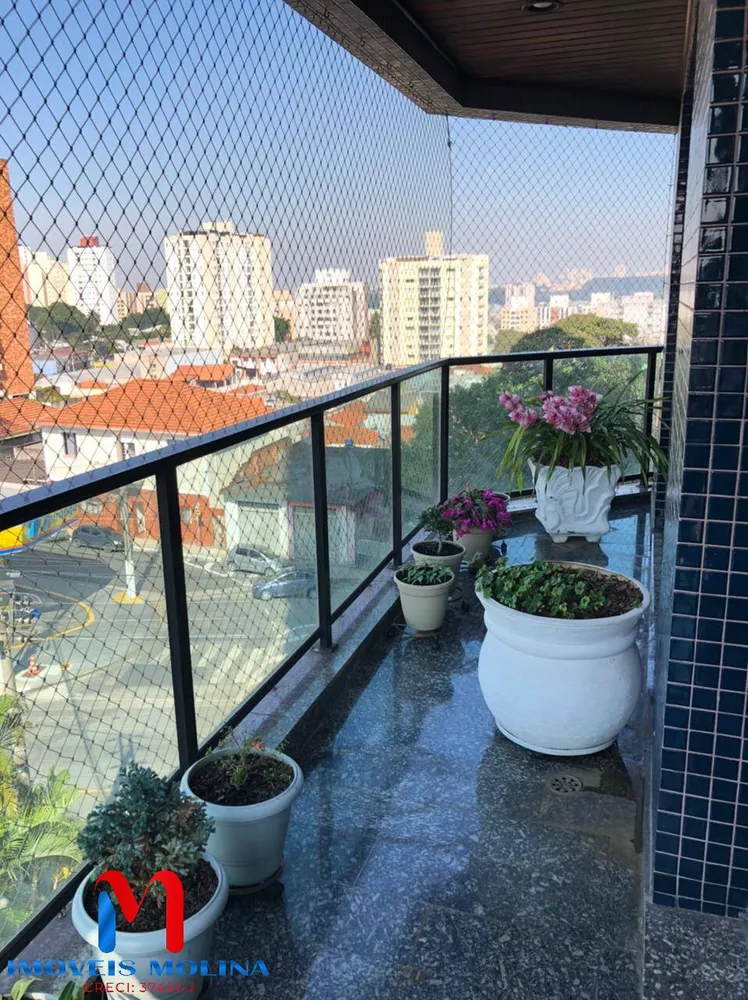 Apartamento, 4 quartos - Foto 2