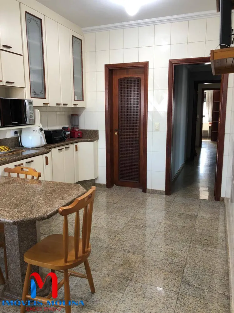 Apartamento, 4 quartos - Foto 4