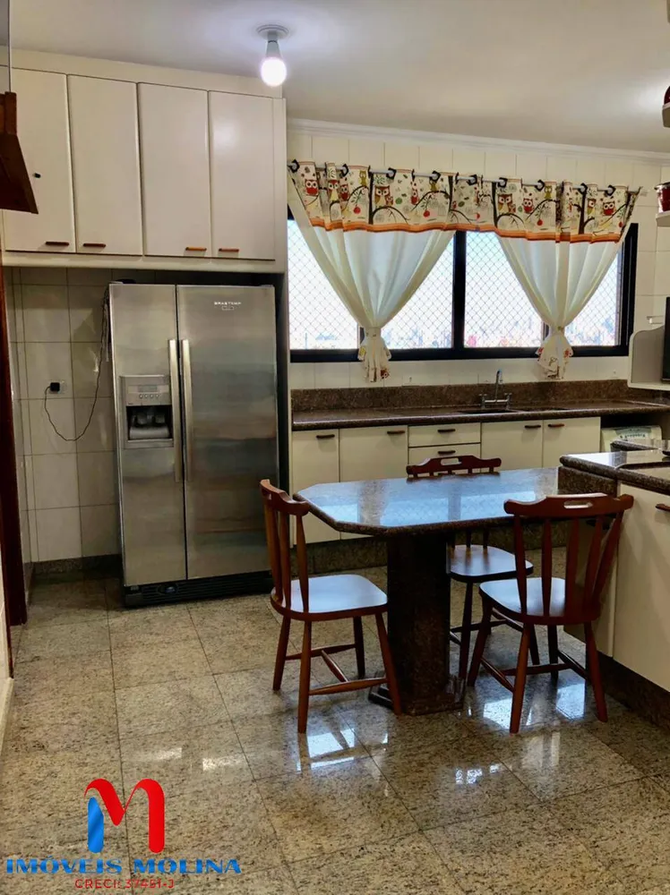 Apartamento, 4 quartos - Foto 3