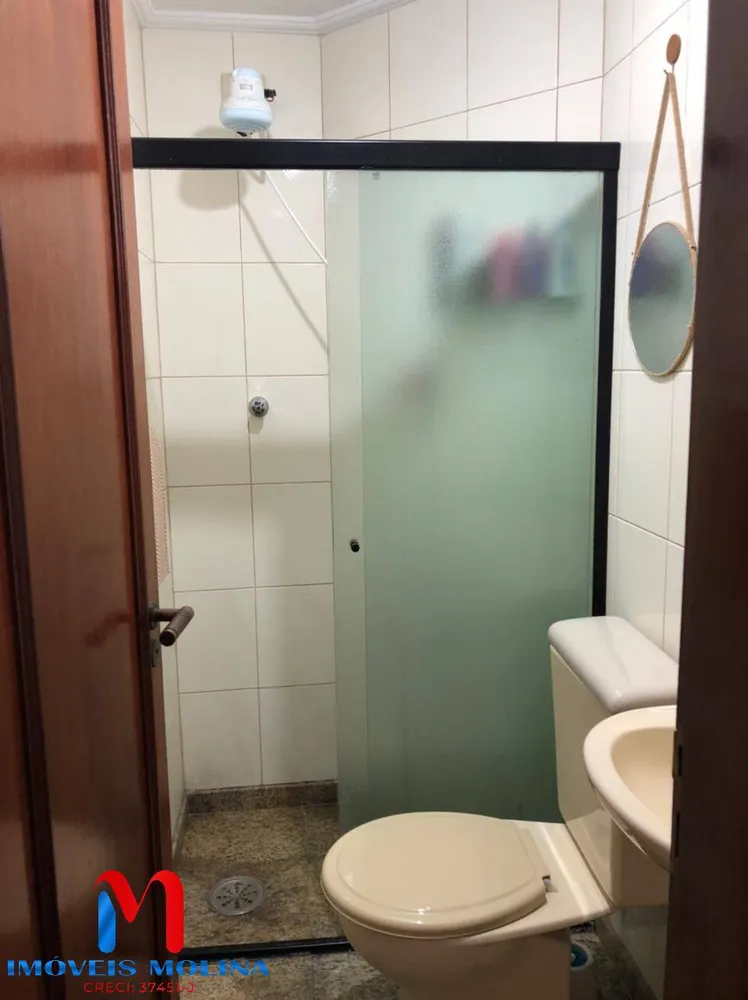 Apartamento, 4 quartos - Foto 5