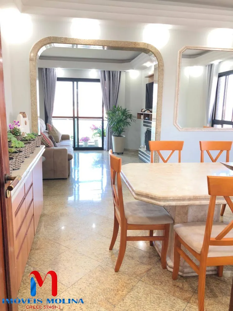 Apartamento, 4 quartos - Foto 1