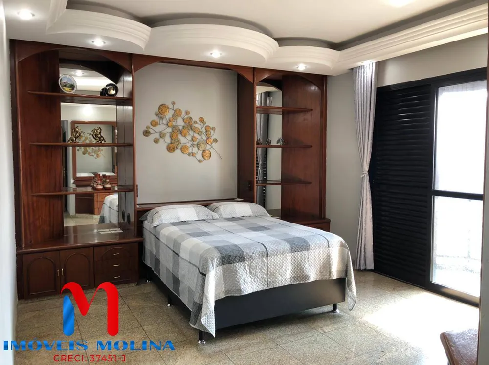 Apartamento, 4 quartos - Foto 9