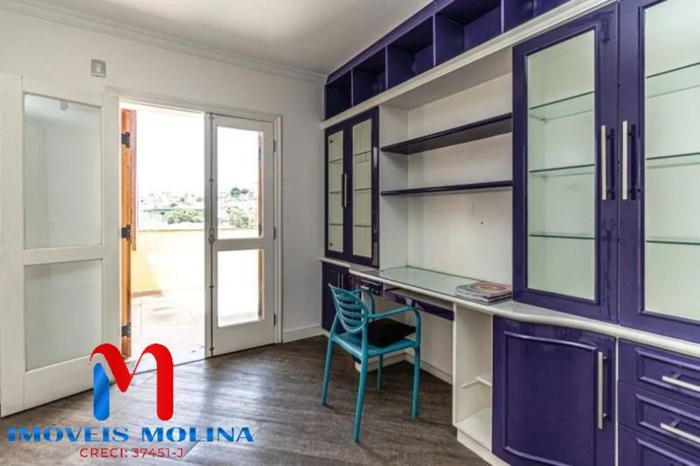 Sobrado, 3 quartos, 370 m² - Foto 10