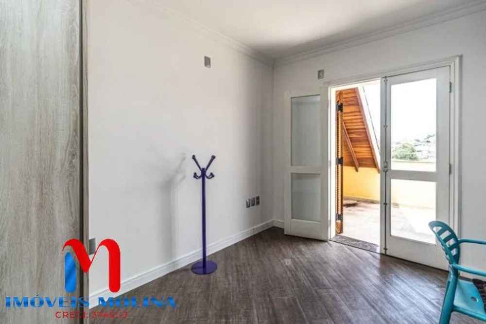 Sobrado, 3 quartos, 370 m² - Foto 13